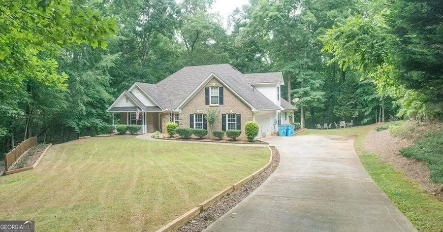 155 Rose Walk Drive, Covington, GA 30016 - #2