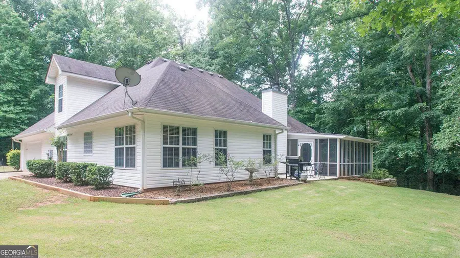 155 Rose Walk Drive, Covington, GA 30016 - #3