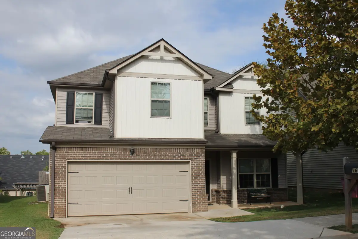 169 Madison Avenue, Jackson, GA 30233 - #1