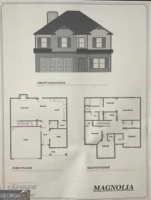 169 Madison Avenue, Jackson, GA 30233 - #3