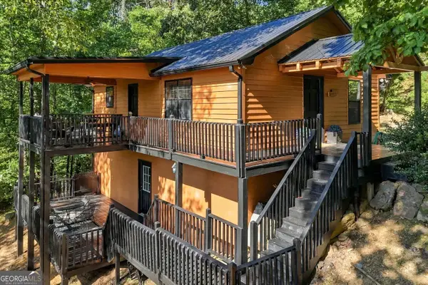 579 Galaxy Way Ne, Ranger, GA 30734