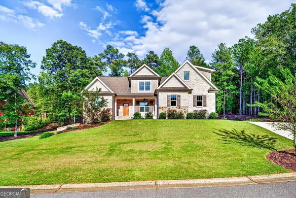 1188 Boulder Springs Drive, Bishop, GA 30621