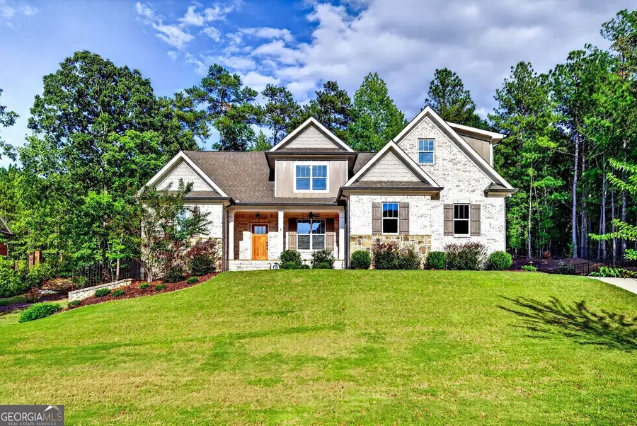 1188 Boulder Springs Drive, Bishop, GA 30621 - #3