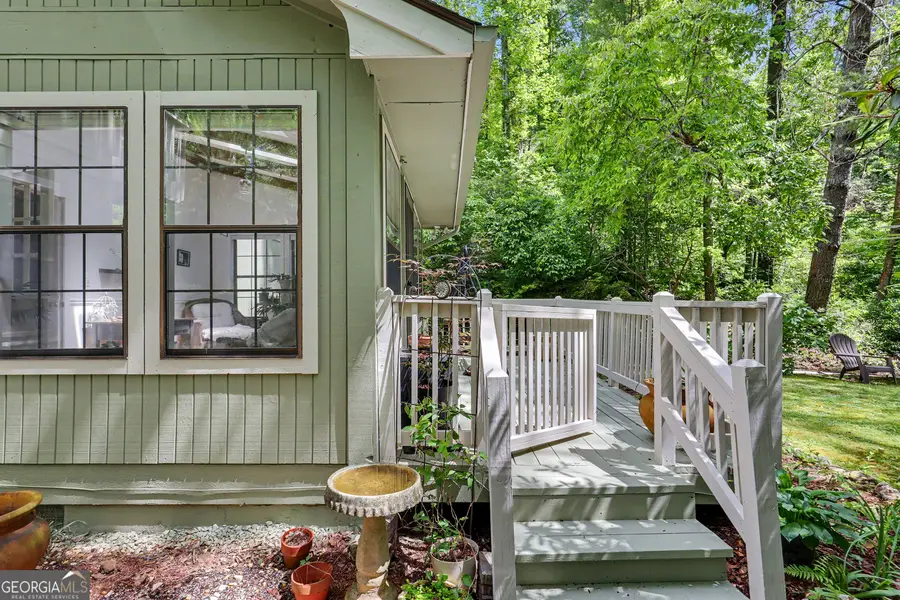 62 Stornoway Drive, Clayton, GA 30525 - #3