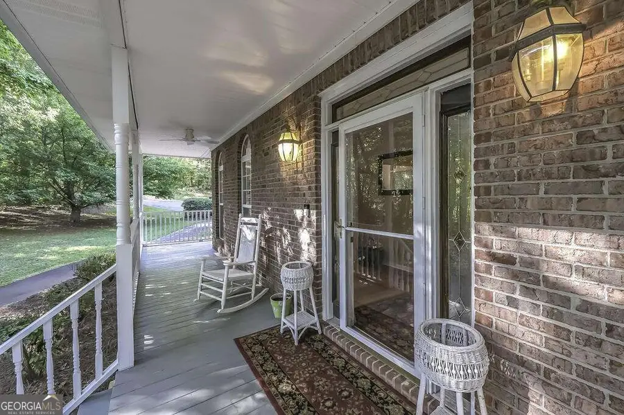 8285 Mill Run Trail, Whitesburg, GA 30185 - #2