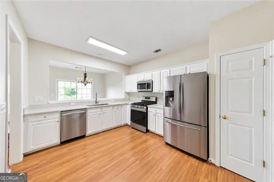 244 Regent Square, Woodstock, GA 30188 - #2
