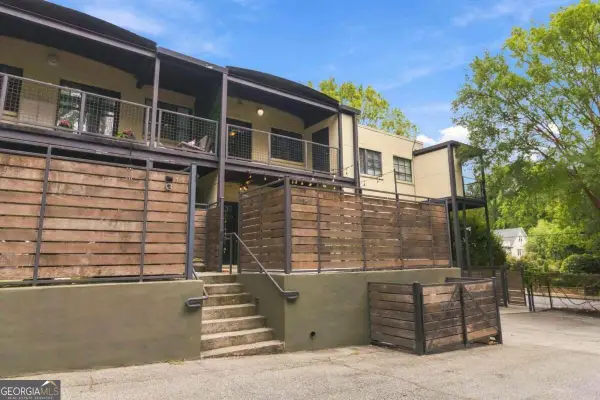 1791 Harper Street Nw #F, Atlanta, GA 30318