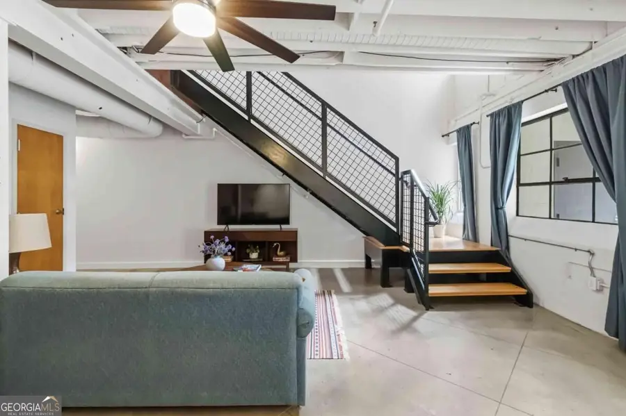 1791 Harper Street Nw #F, Atlanta, GA 30318 - #2