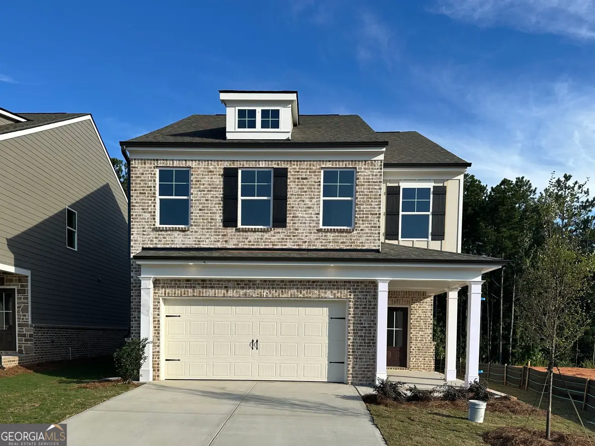 103 Avian Way, Auburn, GA 30011 - #1