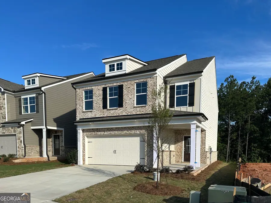 103 Avian Way, Auburn, GA 30011 - #3