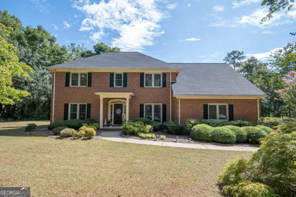 1250 Daandra Drive, Watkinsville, GA 30677