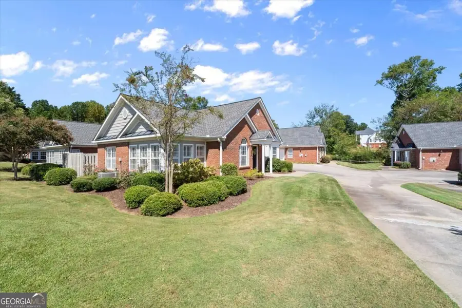 205 Somerton Place, Cumming, GA 30040 - #3