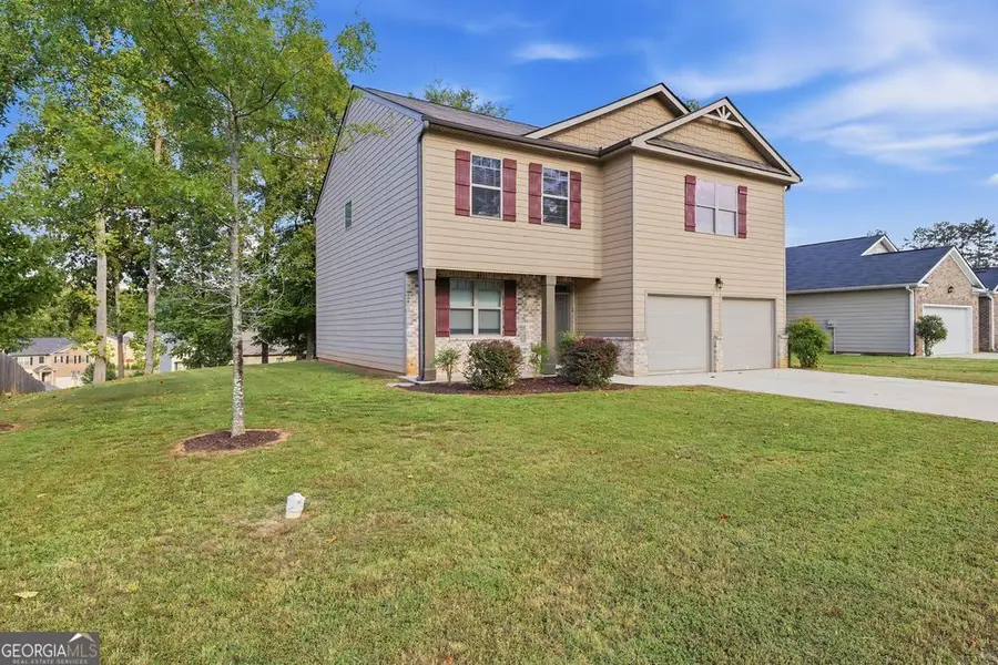 9430 Bandywood Drive Sw, Covington, GA 30014 - #3