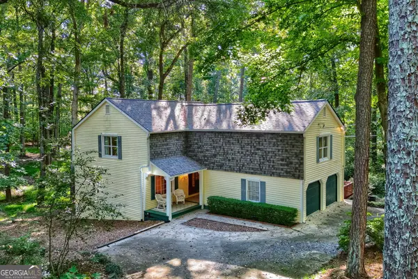 1996 Thomas Road, Canton, GA 30115