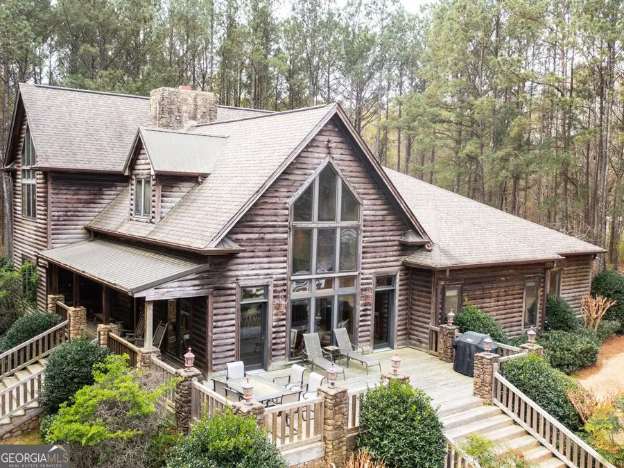 4000 Booth Road Ne, Conyers, GA 30012 - #2