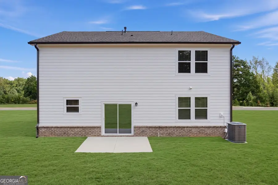 27 Shoal Court, Winder, GA 30680 - #2