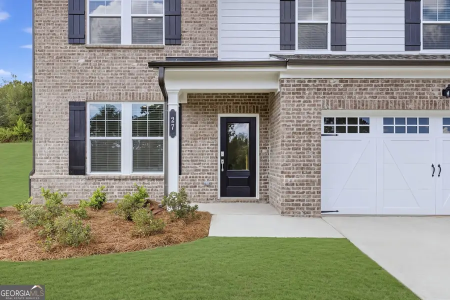 27 Shoal Court, Winder, GA 30680 - #3