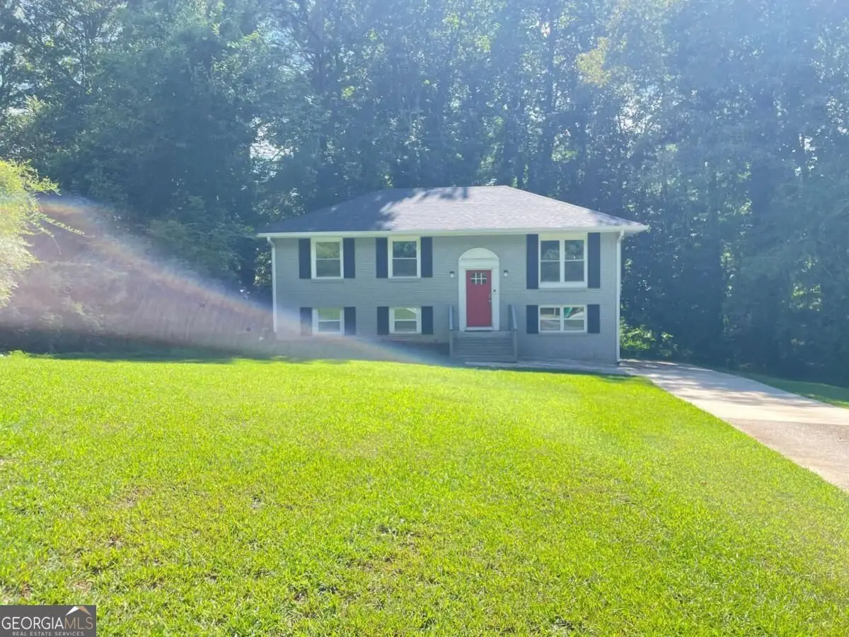 1537 Spruce Ridge Court, Stone Mountain, GA 30083 - #1