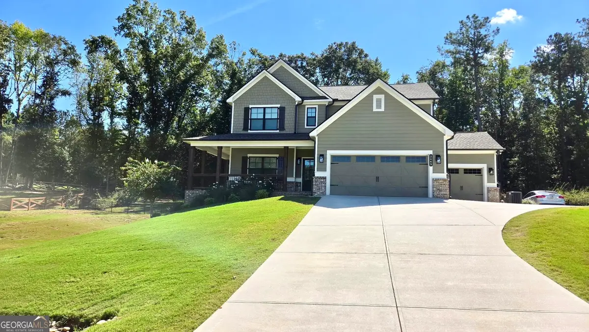 2445 Waterside Drive, Monroe, GA 30655 - #1