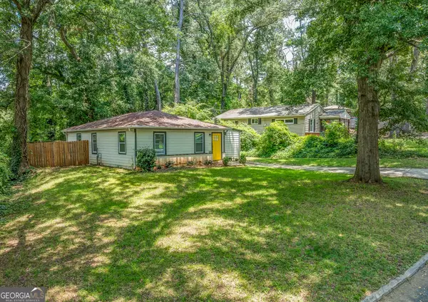 1024 Regis Road Se, Atlanta, GA 30315