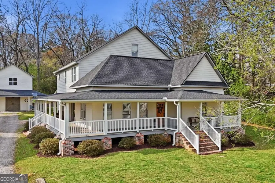 235 Old Canton Road, Ball Ground, GA 30107 - #2