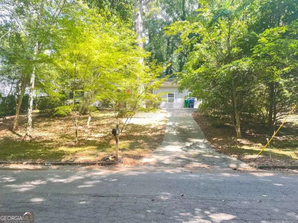 3003 Orion Drive, Decatur, GA 30033