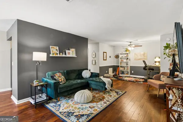 804 Peachtree Forest Avenue, Peachtree Corners, GA 30092