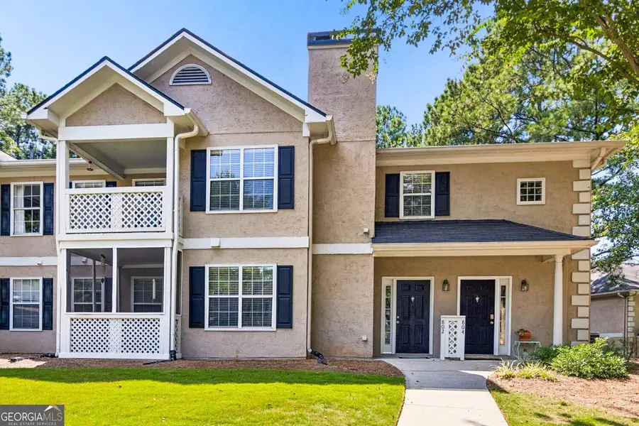 804 Peachtree Forest Avenue, Peachtree Corners, GA 30092 - #2