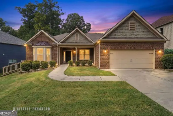 3026 Levinshire Way, Dacula, GA 30019