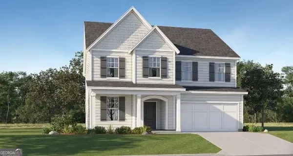 3591 Willow Creek Drive, Watkinsville, GA 30677