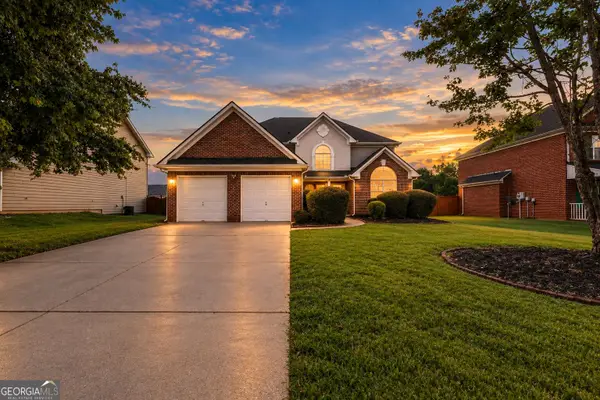 1202 Polk Crossing, McDonough, GA 30252