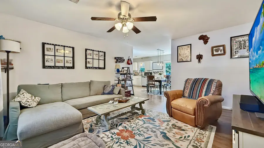 315 Wilson Avenue Sw, Rome, GA 30161 - #2