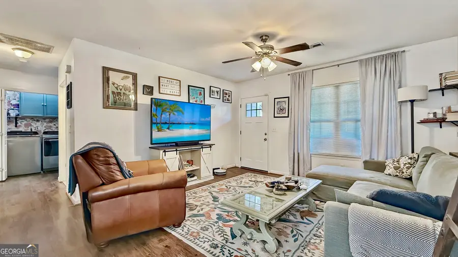 315 Wilson Avenue Sw, Rome, GA 30161 - #3