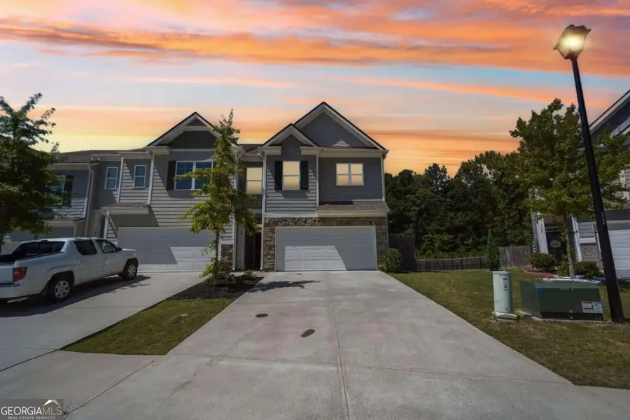 5184 Barberry Avenue, Oakwood, GA 30566 - #3