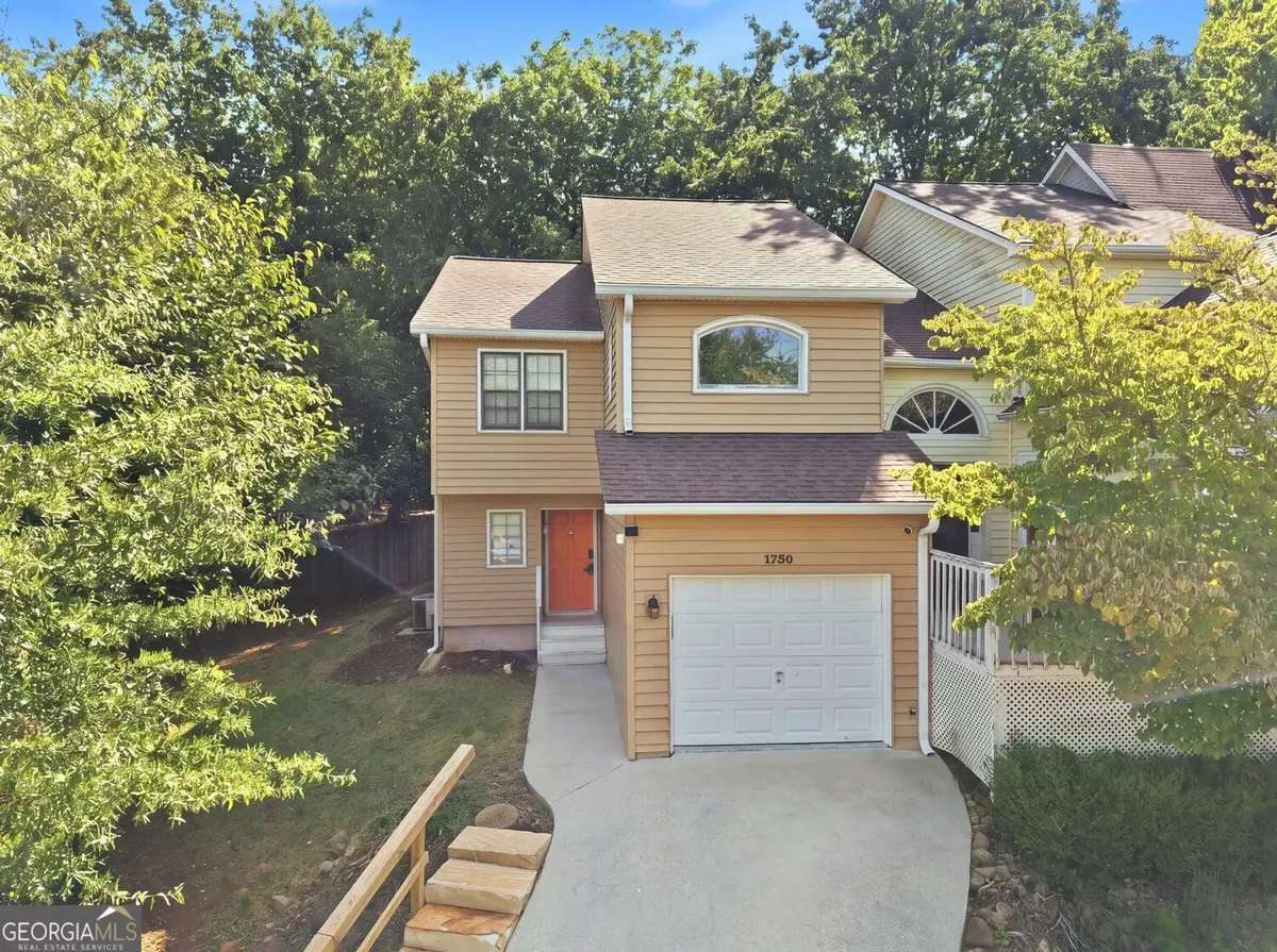 1730 Paddlewheel Drive Ne, Marietta, GA 30062 - #1
