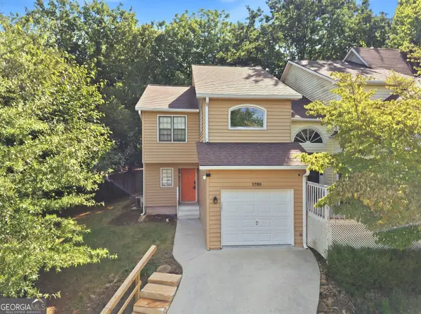 1730 Paddlewheel Drive Ne, Marietta, GA 30062