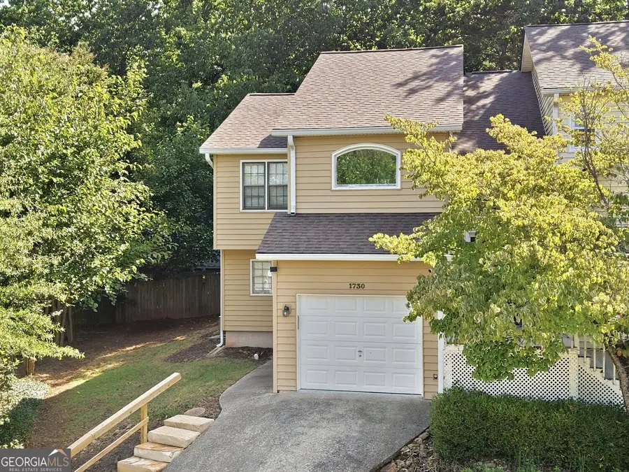 1730 Paddlewheel Drive Ne, Marietta, GA 30062 - #3