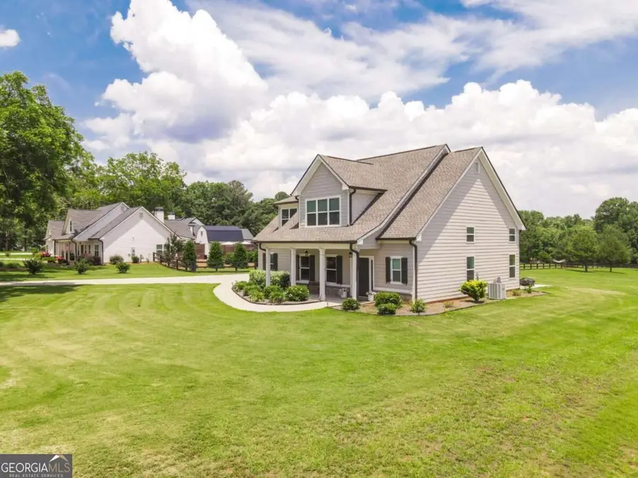 1515 Gratis Road, Monroe, GA 30656 - #3