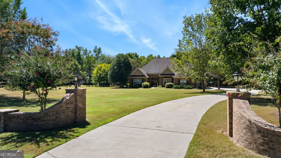 244 Quarters Road, Fayetteville, GA 30215 - #3