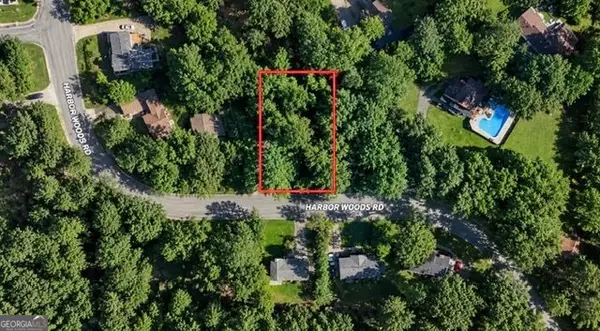 3260 Harbor Woods Road, Decatur, GA 30034