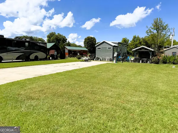 25 Golden Bridle Drive #LOT 48, Blairsville, GA 30512