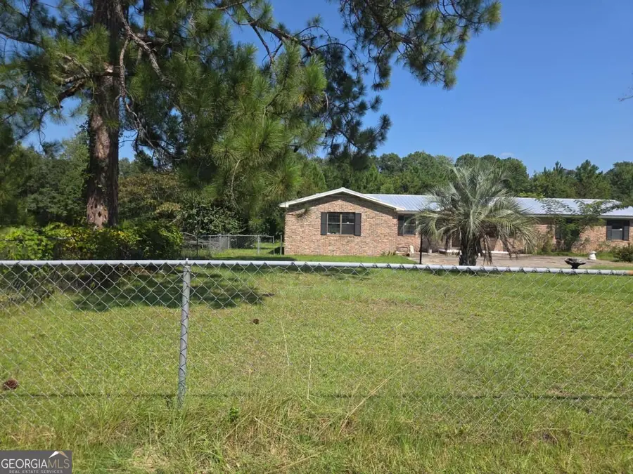 3038 Armor Road, Offerman, GA 31556 - #2