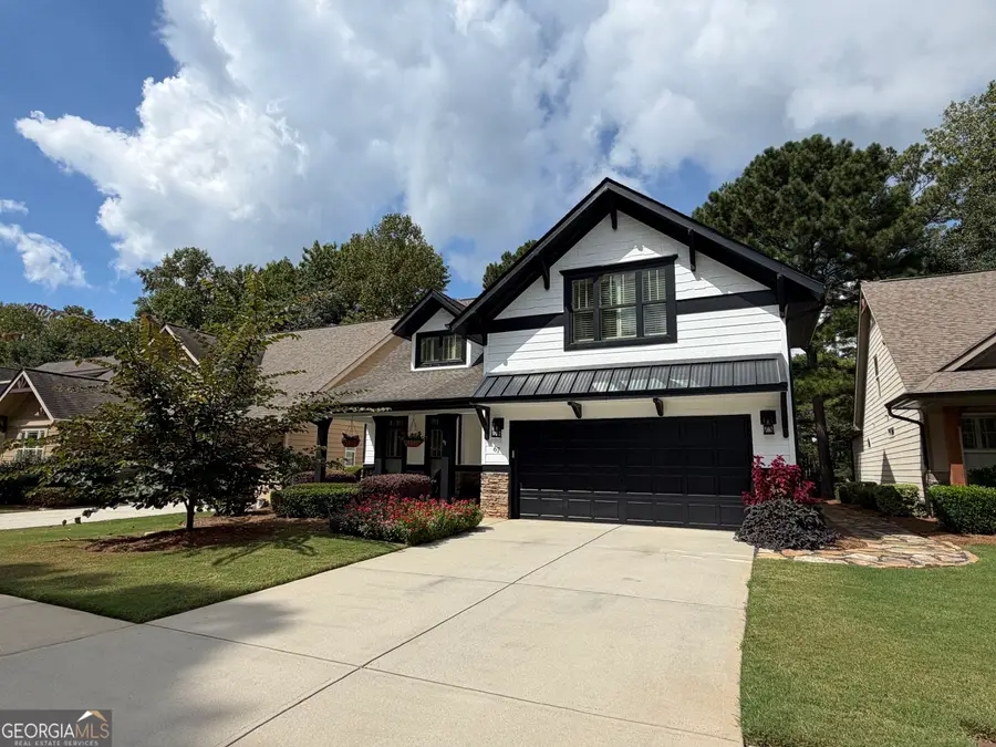 67 Redlevel Walk, Newnan, GA 30265 - #2