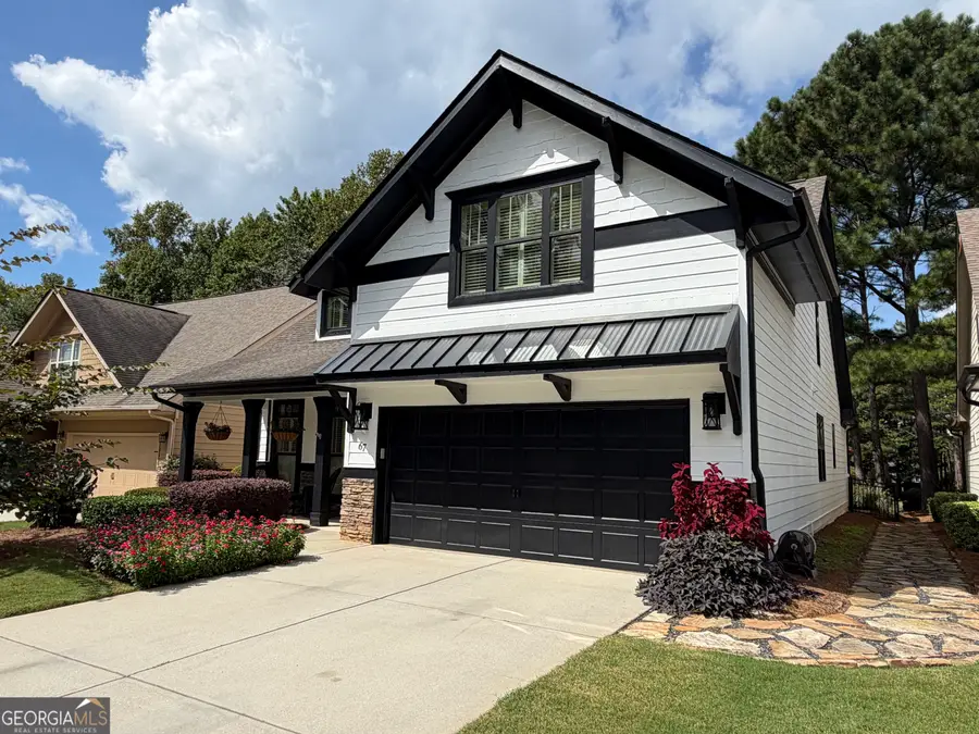 67 Redlevel Walk, Newnan, GA 30265 - #3