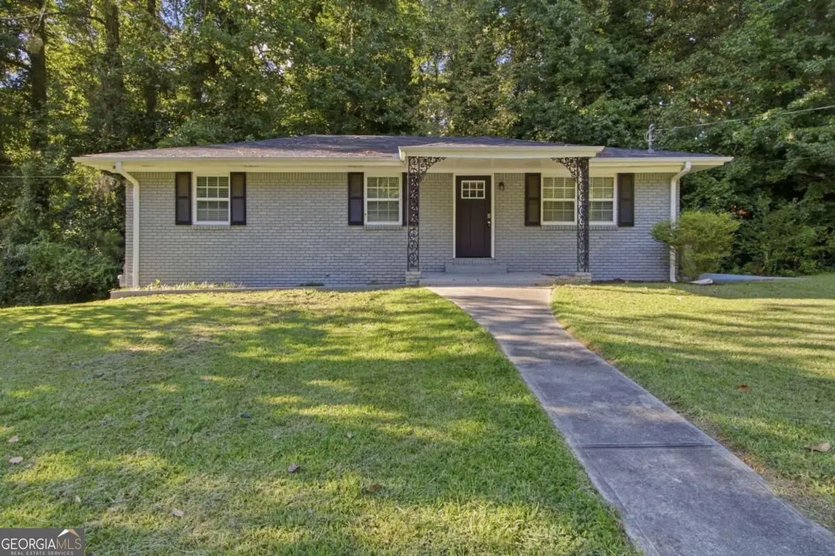 2349 Omaha Road Sw, Atlanta, GA 30331 - #1
