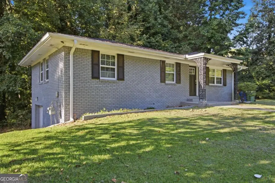 2349 Omaha Road Sw, Atlanta, GA 30331 - #3