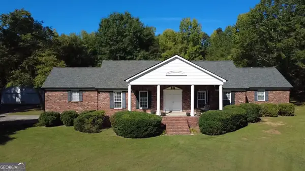 245 Forrestway Drive, La Fayette, GA 30728