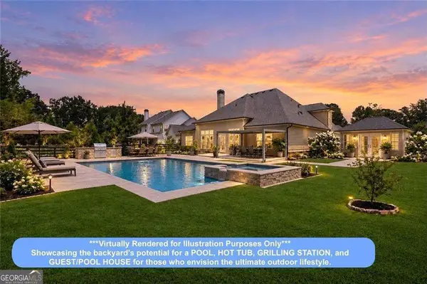 6130 Bentley Commons Drive, Cumming, GA 30040