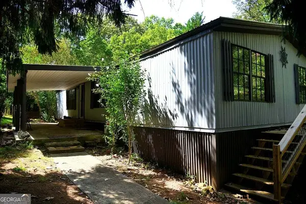 7 Medford Lane, Blairsville, GA 30512