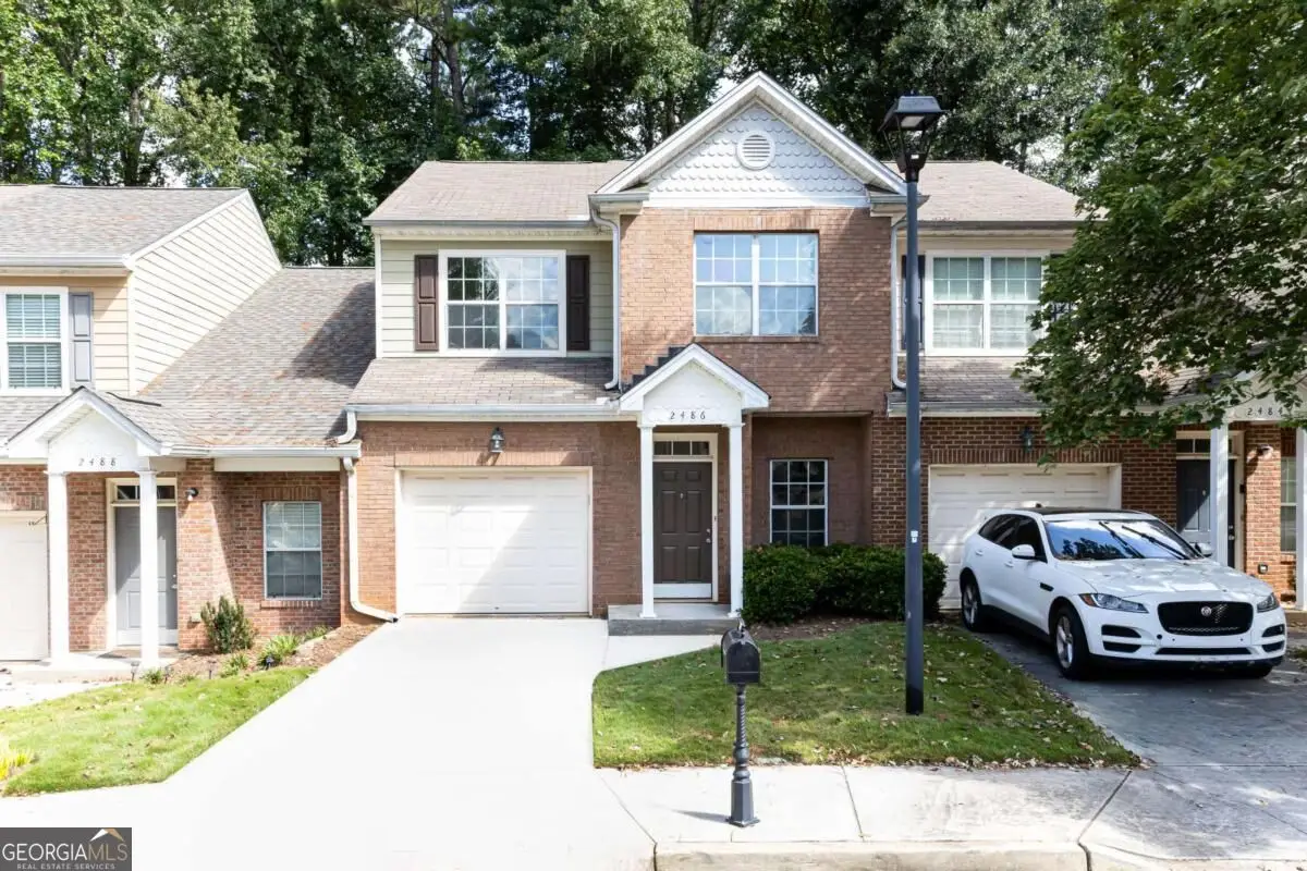 2486 Laurel Circle Nw, Atlanta, GA 30311 - #1